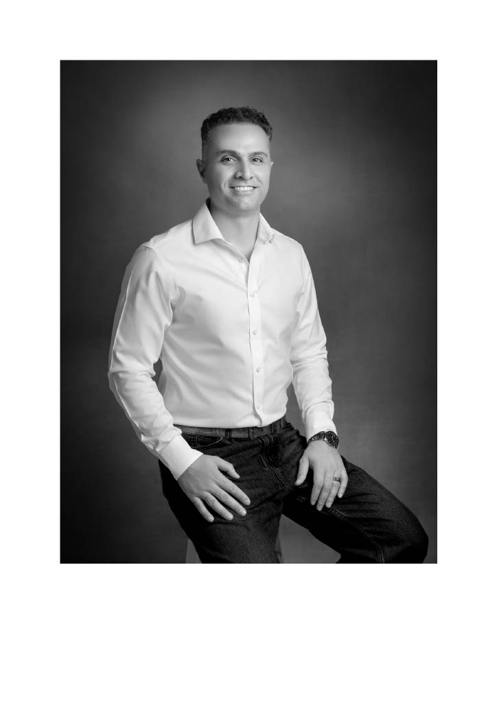 business profile picture